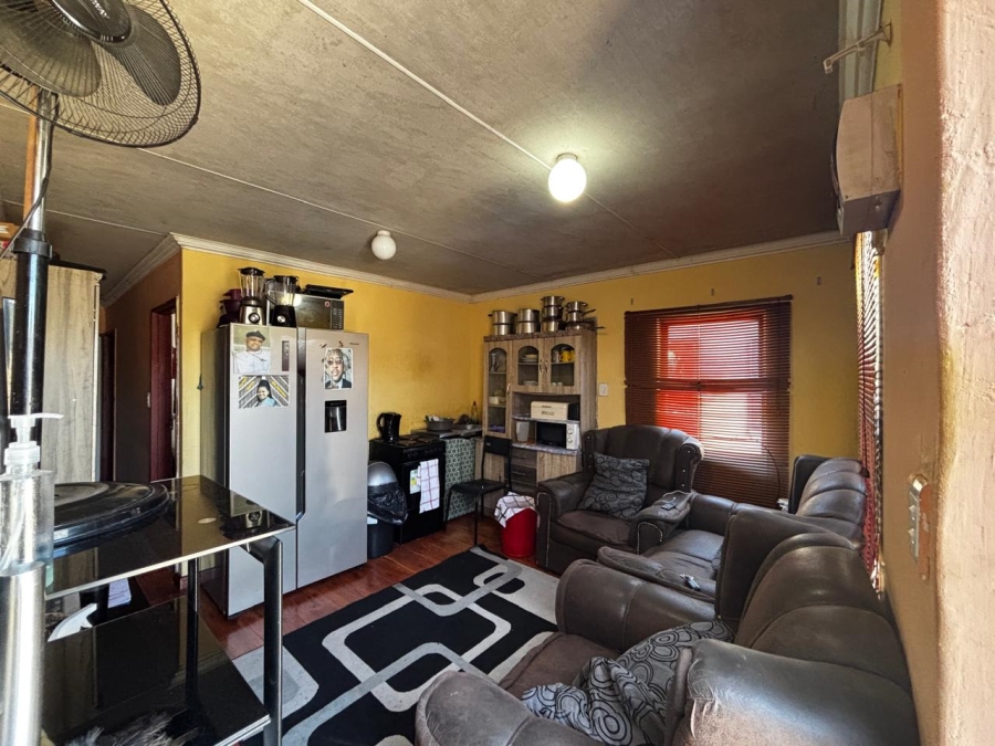 2 Bedroom Property for Sale in Forest Village Western Cape